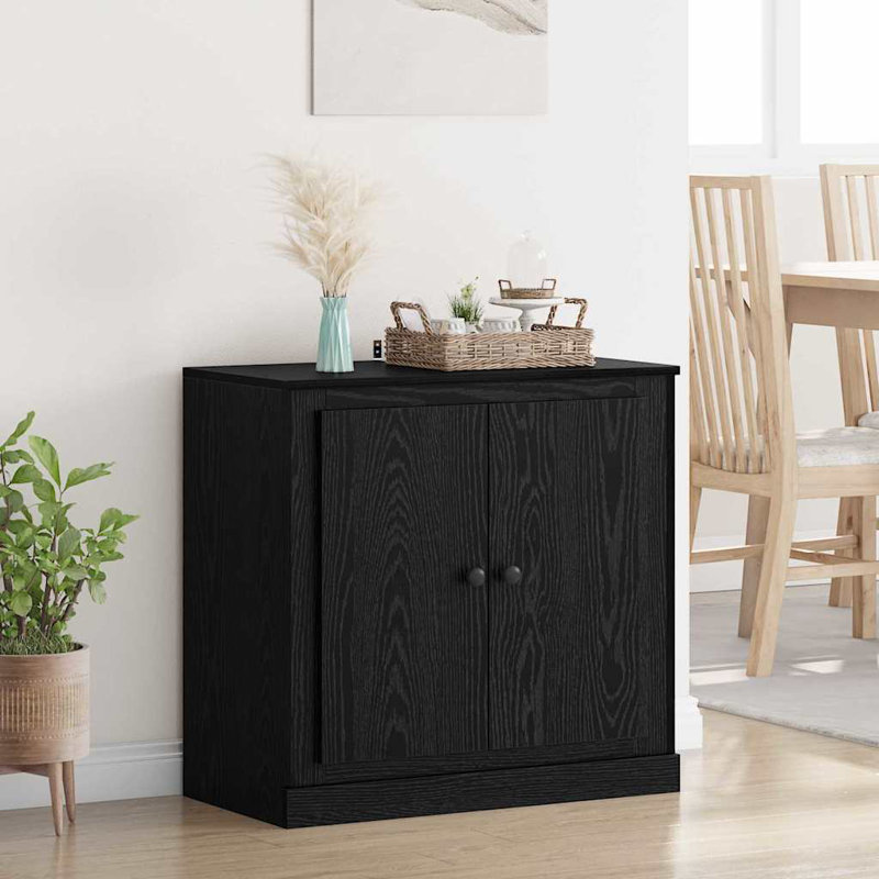 Sideboard, Black Oak