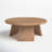 Mattelynn 36" Round Coffee Table-2063383237