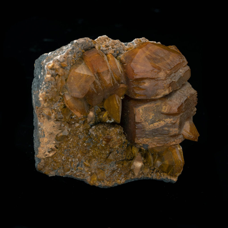 Sturmanite // 213 Grams