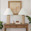 Ceramic Table Lamp