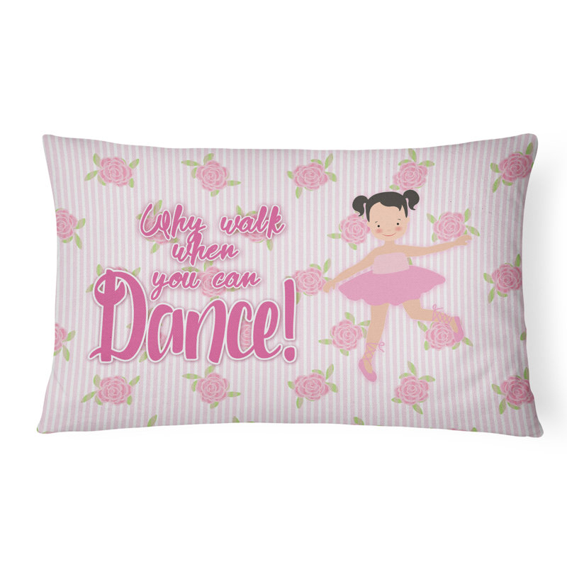  Coussin Ballet