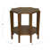 Ariana Solid Wood End Table