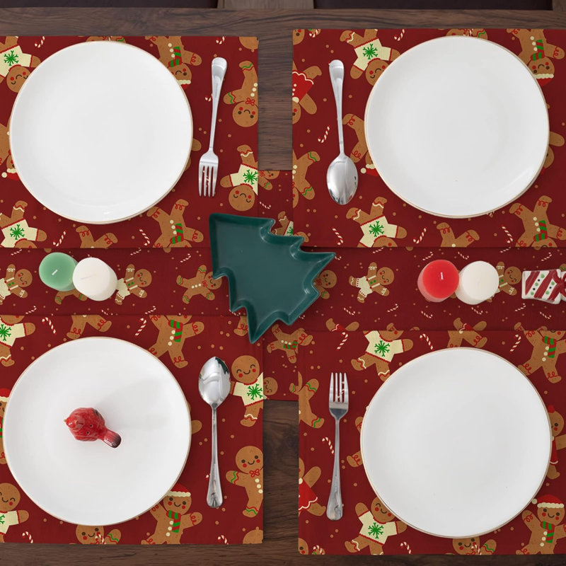 Bromwich Dining Linens