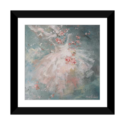 " Whisper I " by Debi Coules
