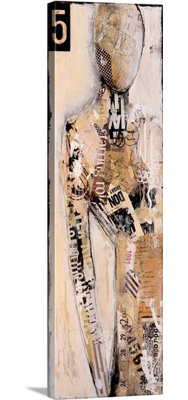 «Urban V» par Frisco, impression