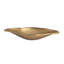 Keller Aluminum Decorative Bowl