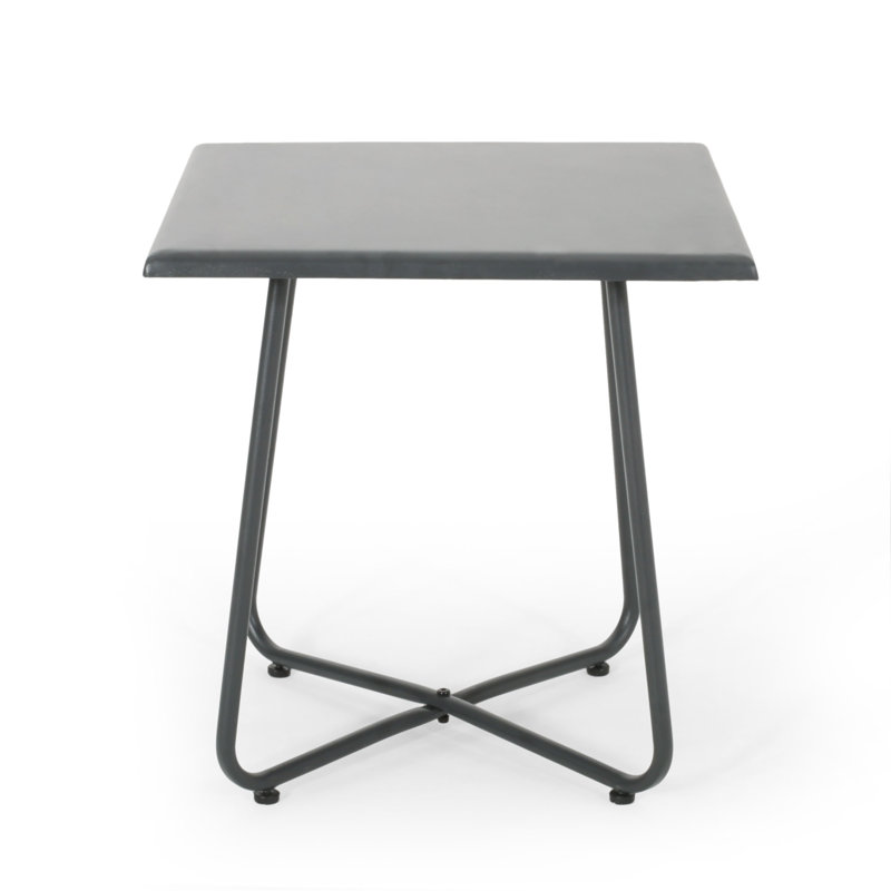 ALDER 18" SIDE TABLE
