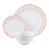Pink is out of stock