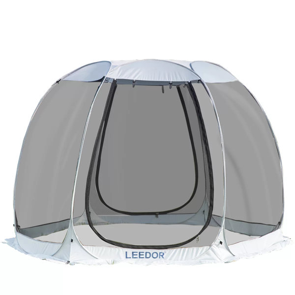 Alvantor 12 Person Tent & Reviews | Wayfair