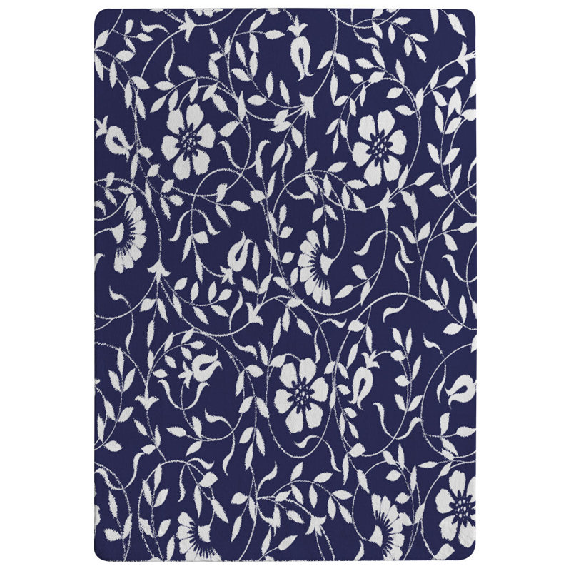 Matson Shag Area Rug, Rectangle 140 x 200cm