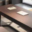 Bureau moderne et minimaliste-11849724