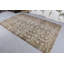 Grands tapis 5,7 x 9 pi, tapis anatoliens noirs, tapis rétro, tapis neutres, tapis tissés à plat, tapis turc