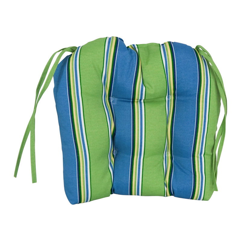 Coussin de siège d'extérieur