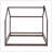 House Platform Beds,Two Shared Beds-1900022125-1900022130