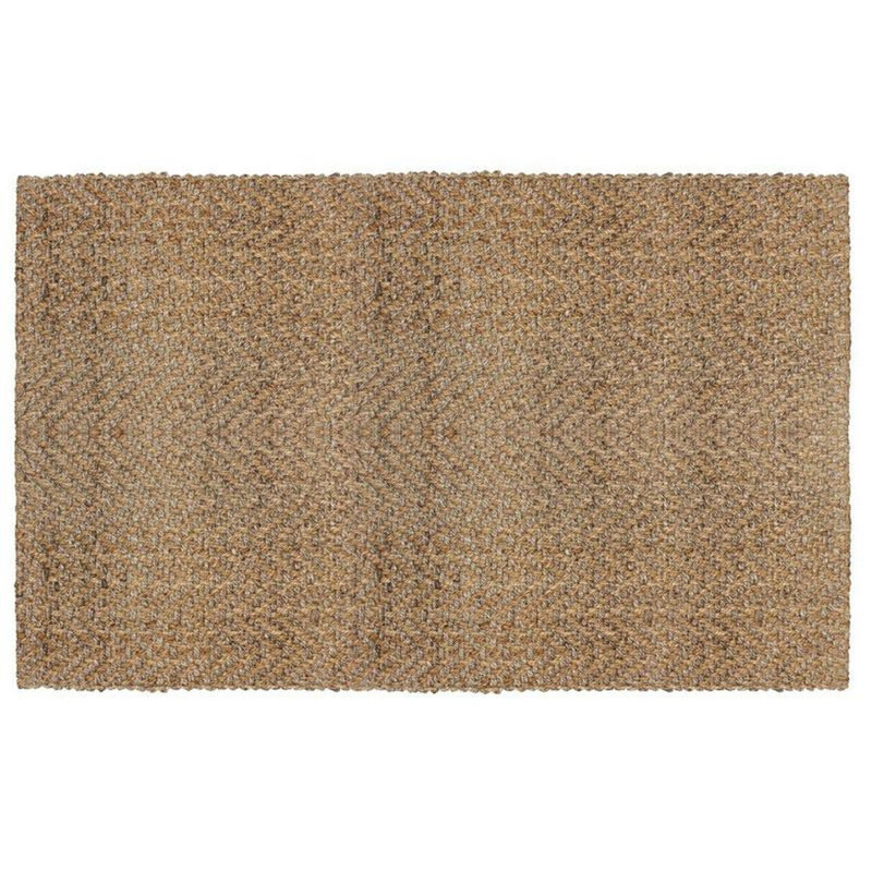 Jiona Chevron Indoor Rug, Rectangle 8' x 10'