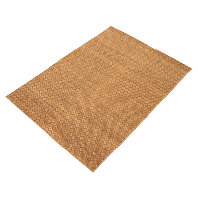 Tapis brun Mulvihill