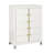 URIUNI 5PC BEDROOM SET