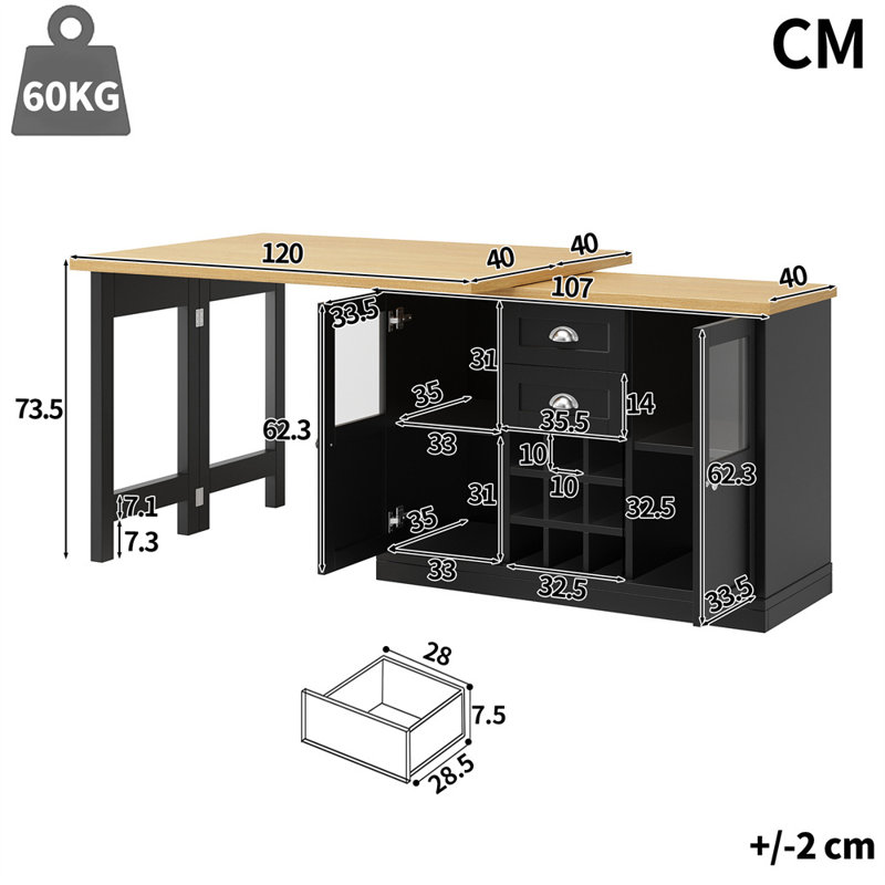 Sideboard