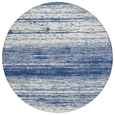 Malek Abstract Indoor / Outdoor Rug