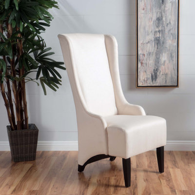 Chaise de salle à manger moderne
