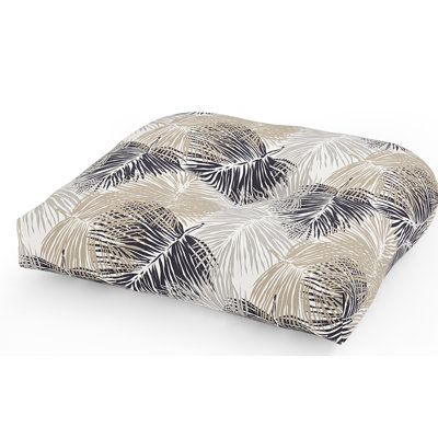 Coussin de siège intérieur / extérieur Caesar
