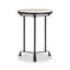 Sutter End Table