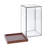 8"x8"x14" Display Case