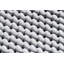 Teviot Padded Square Shower Mat Non Slip (55 x 55cm)