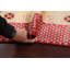 Tapis 100% super Kazak 100% teinture végétale