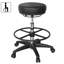 Adjustable Height Ergonomic Stool with Footrest