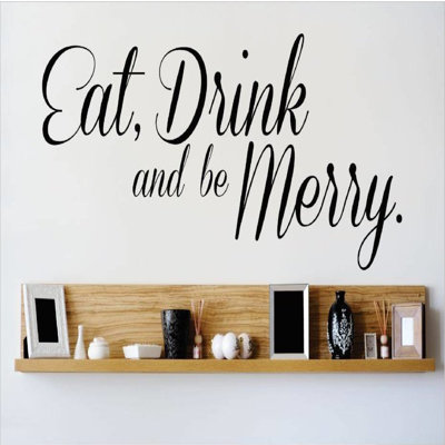 Wall Decal