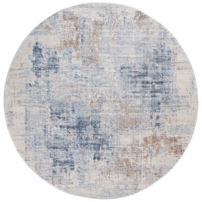 Scarlett 412 Performance Abstract Rug