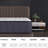 14-Inch Motion Isolation Hybrid Mattress – Cooling Memory Foam with Breathable Support, CertiPUR-US Certified-1544533791