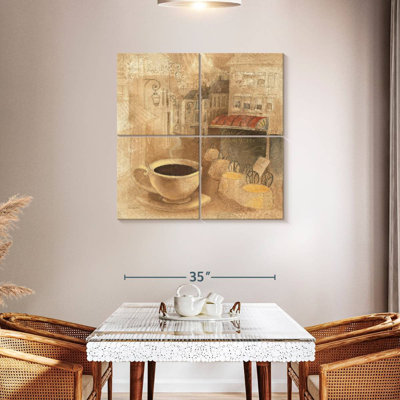 Yarlin Cafe De Paris I