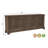 3-drawer 4-door Carved Solid Wood Sideboard-20562691