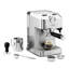 Caso Design Espresso Machine with Frother