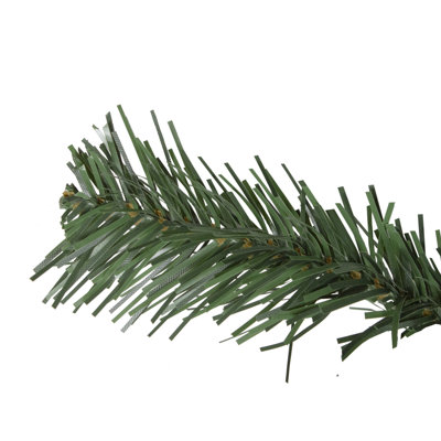 Guirlande de Noël ornementale 6 pi