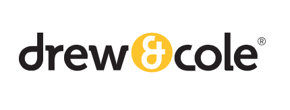 Drew & Cole Logo