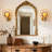 Gold Wall Sconce-1559408102