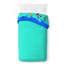 Cotton Duvet Cover Set with Pillowcases Included