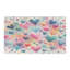Tapis tressé Love Splash Bursts-106463889