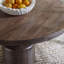 Table de salle à manger Rafaella