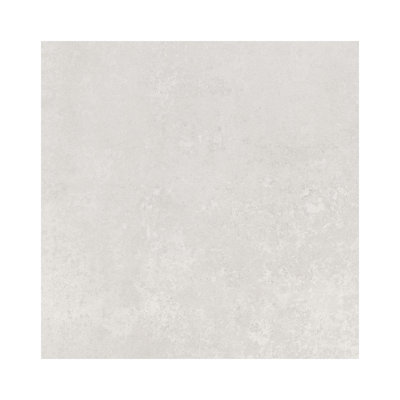 24"" X 24"" White Straight Edge Glass Floor And Wall Tile -  Giorbello, G8640