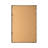Rectangle Metal Window Pane Mirror-1085167167