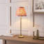 Lila Table light with 25cm shade-964287530