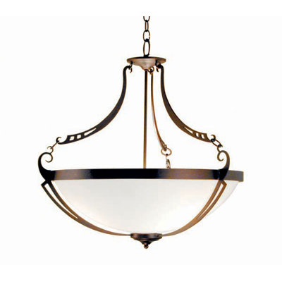 Focus 3 - Light Pendant