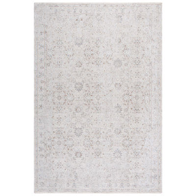 Tapis oriental performance Wisteria 604
