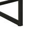 35cm Solid Wood Console Table