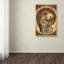 «Food and Drink 5» par Kadey, impression sur toile-21648691