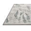 Tapis gris lavable à la machine-1901944774